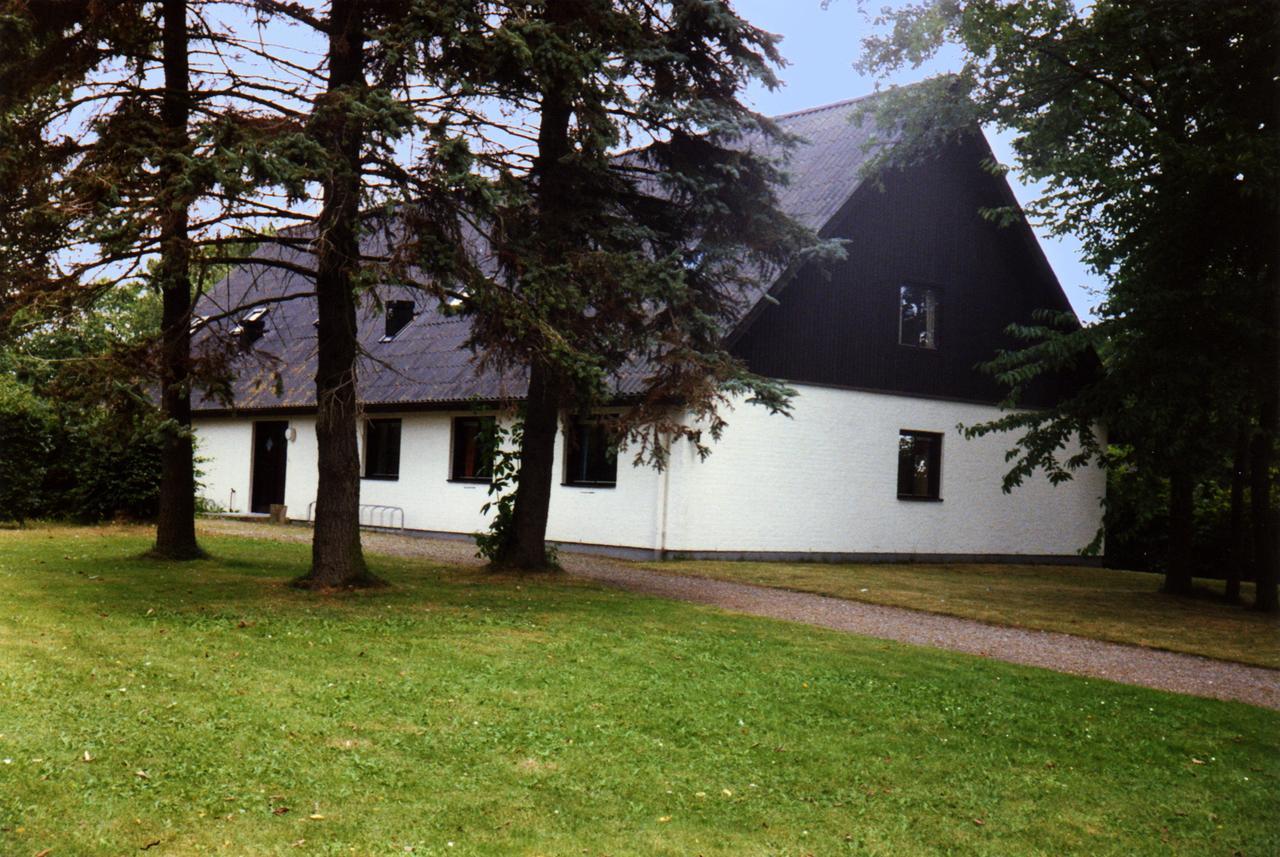 Aespoegarden Aspo (Skane) Bagian luar foto